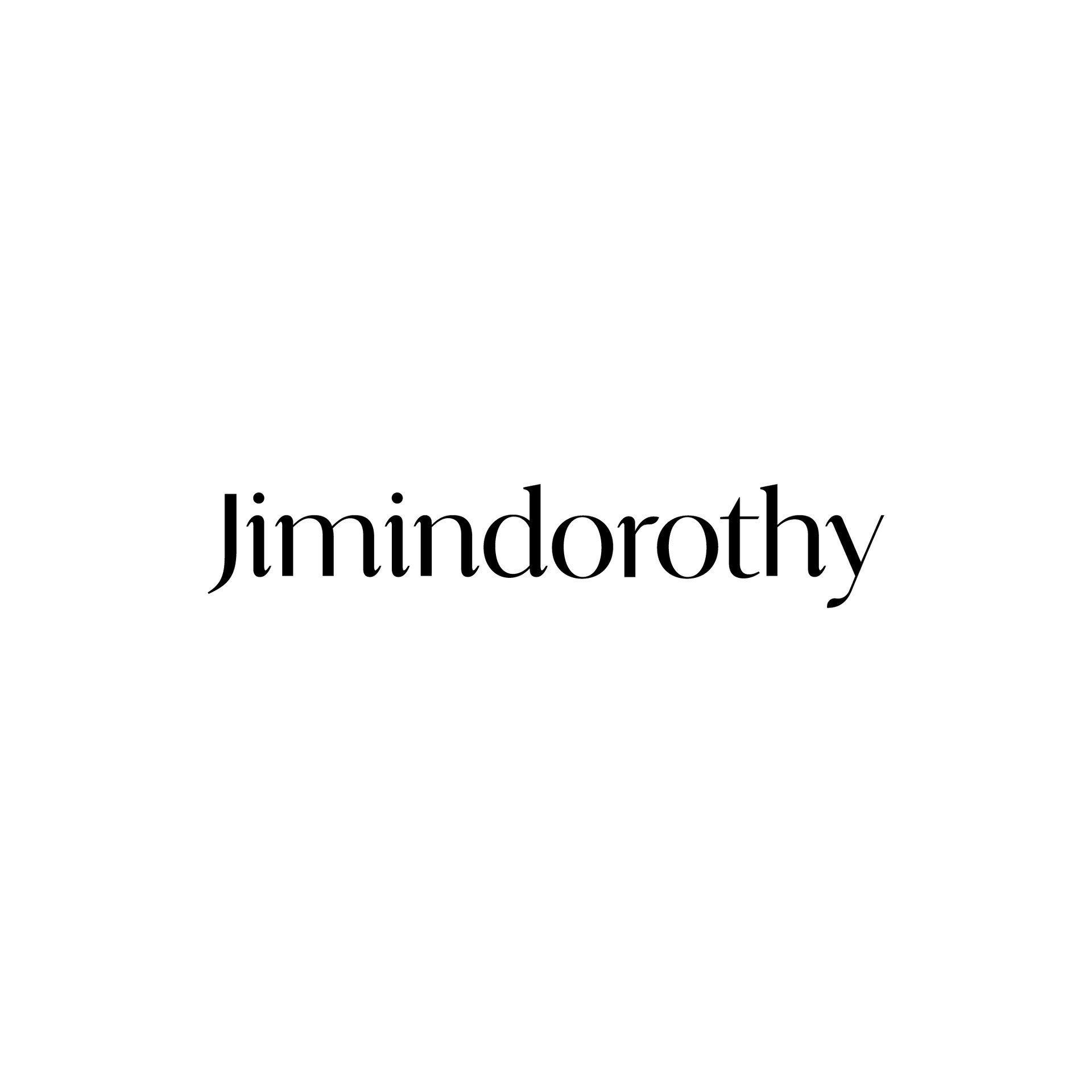 로고 포트폴리오 모음