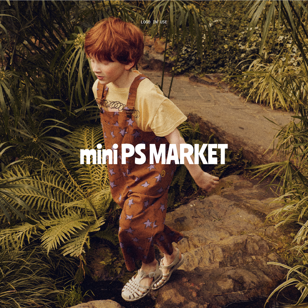mini PS MARKET