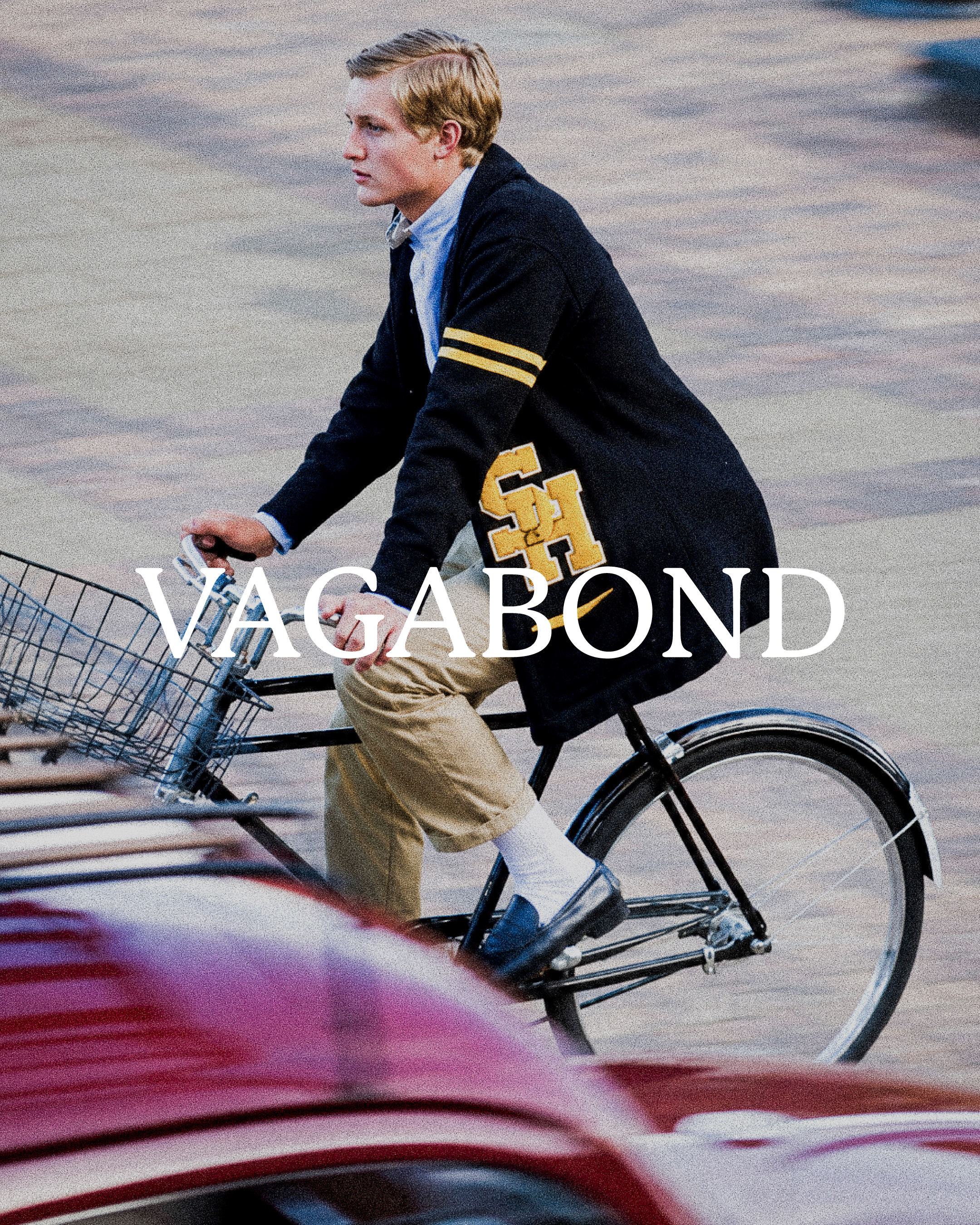 Vagabond