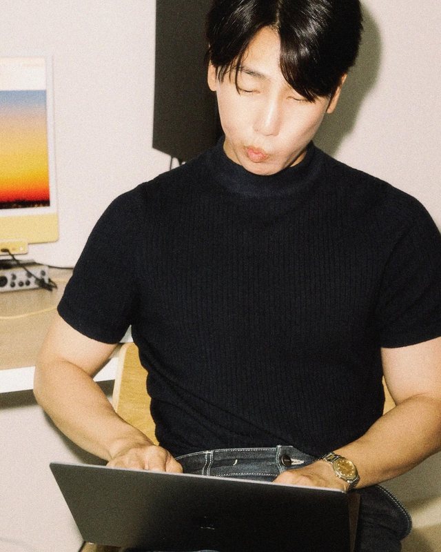 Jinsu Chung