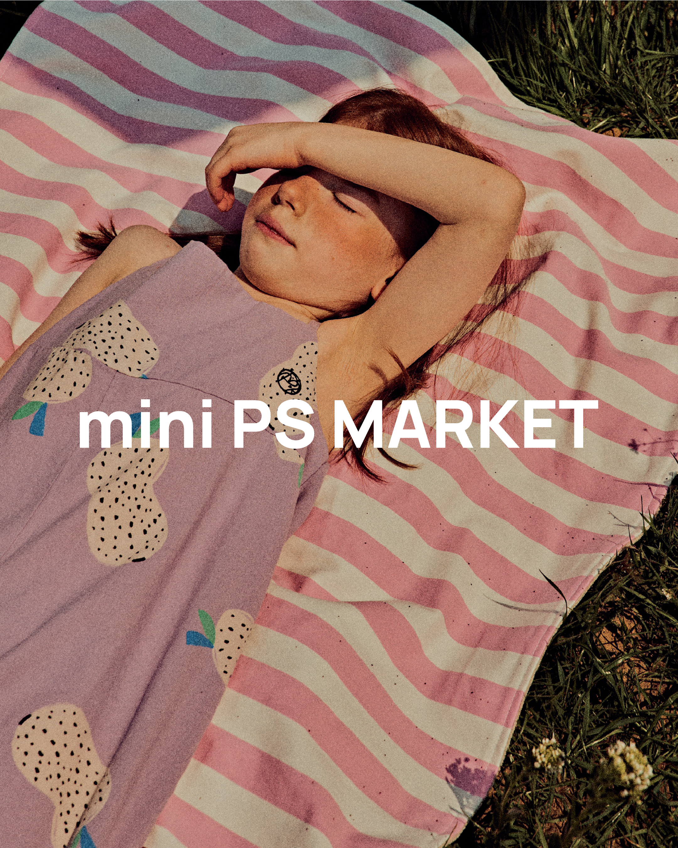 mini PS MARKET