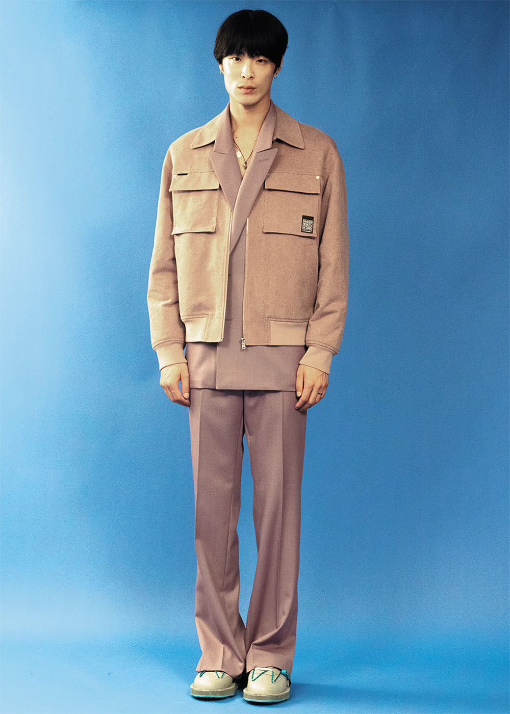 Chunng — Photography (Lookbook)