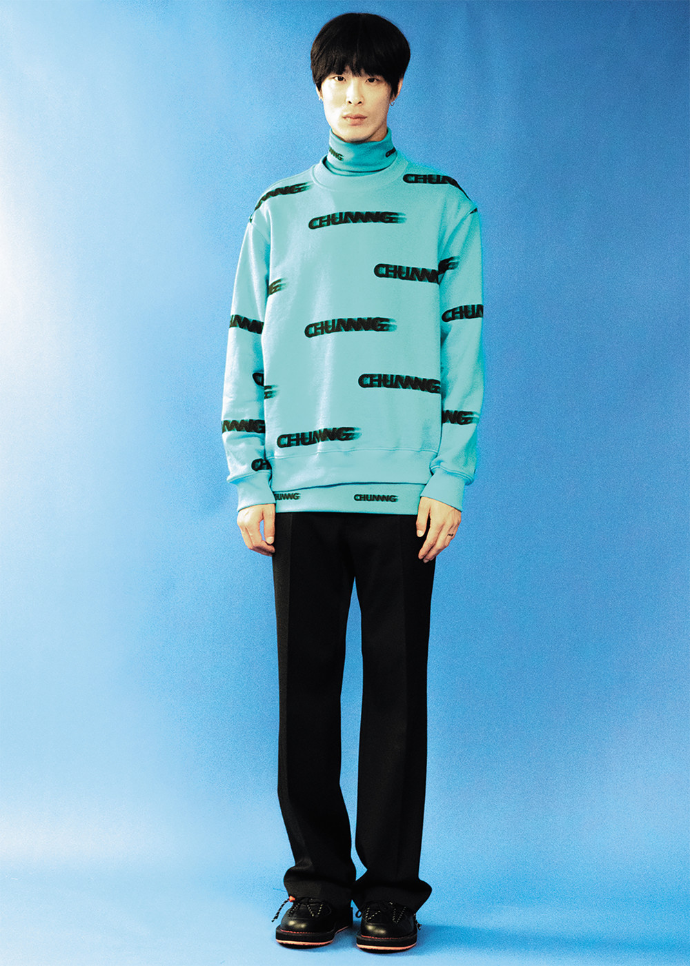 Chunng — Photography (Lookbook)