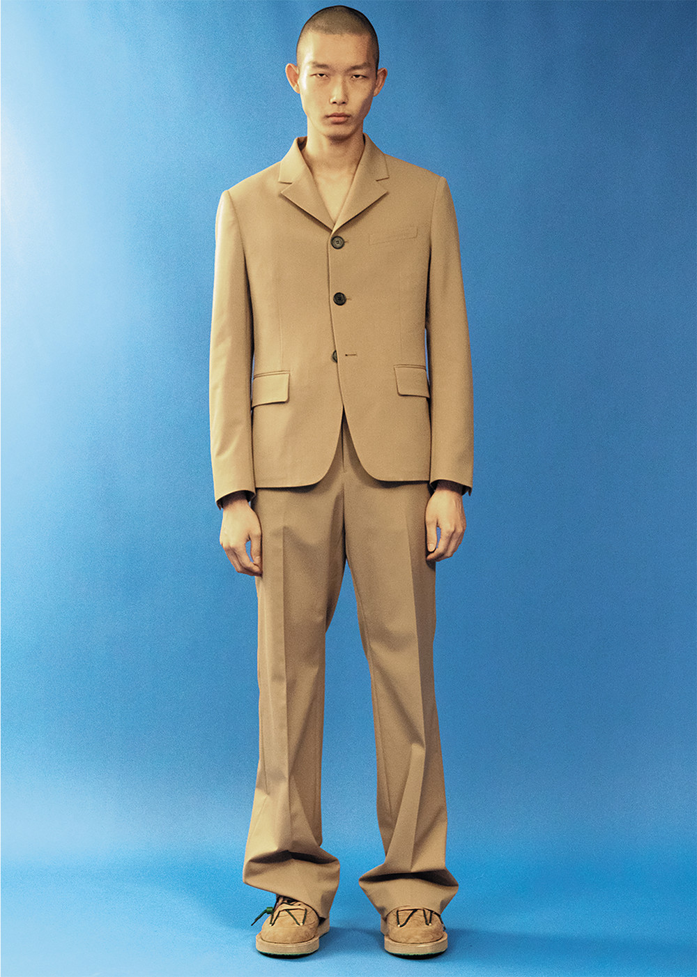 Chunng — Photography (Lookbook)