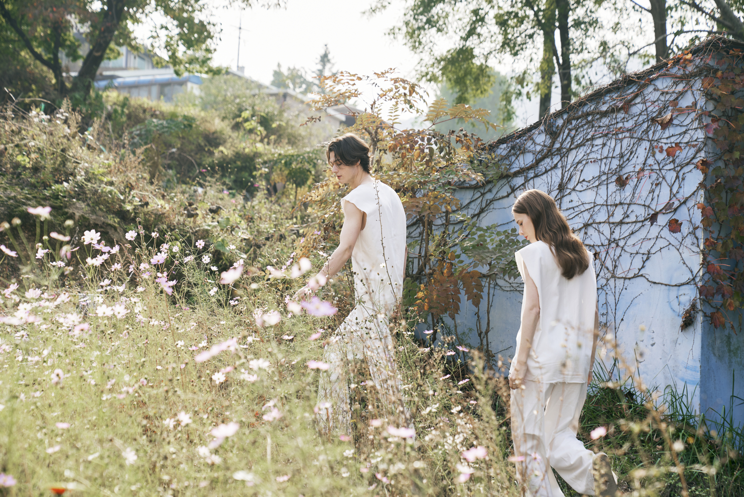 orto — Photography (Lookbook)