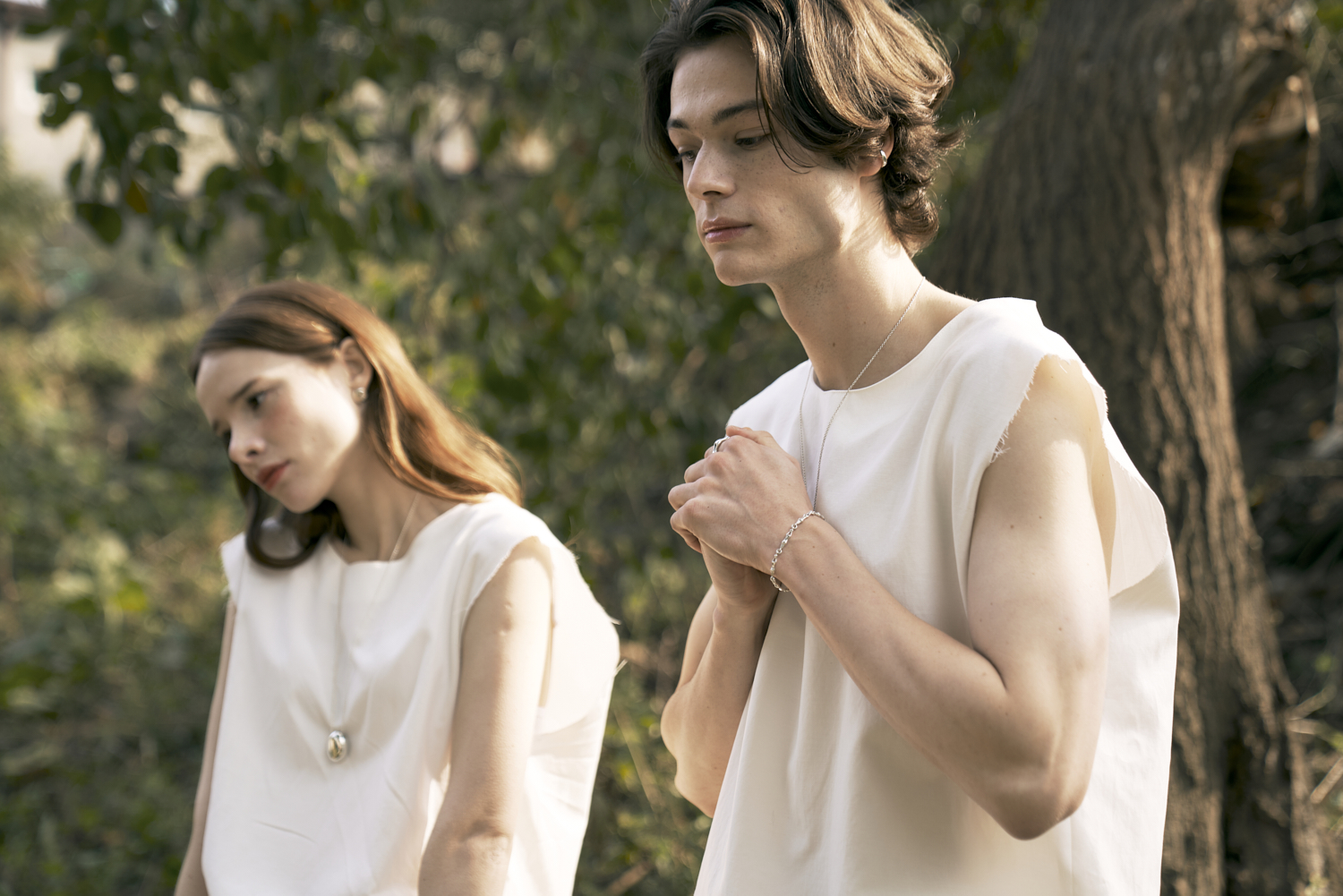 orto — Photography (Lookbook)