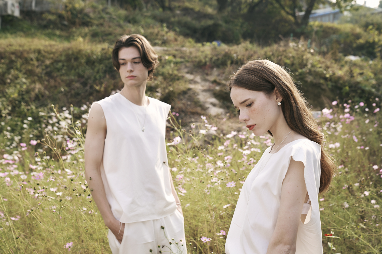 orto — Photography (Lookbook)