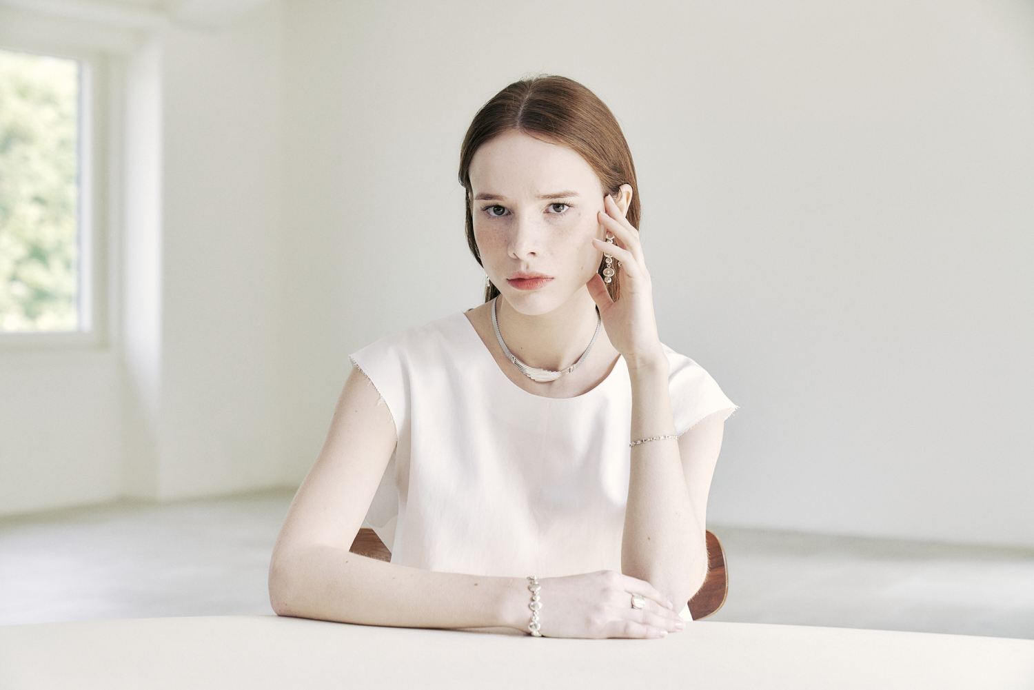 orto — Photography (Lookbook)
