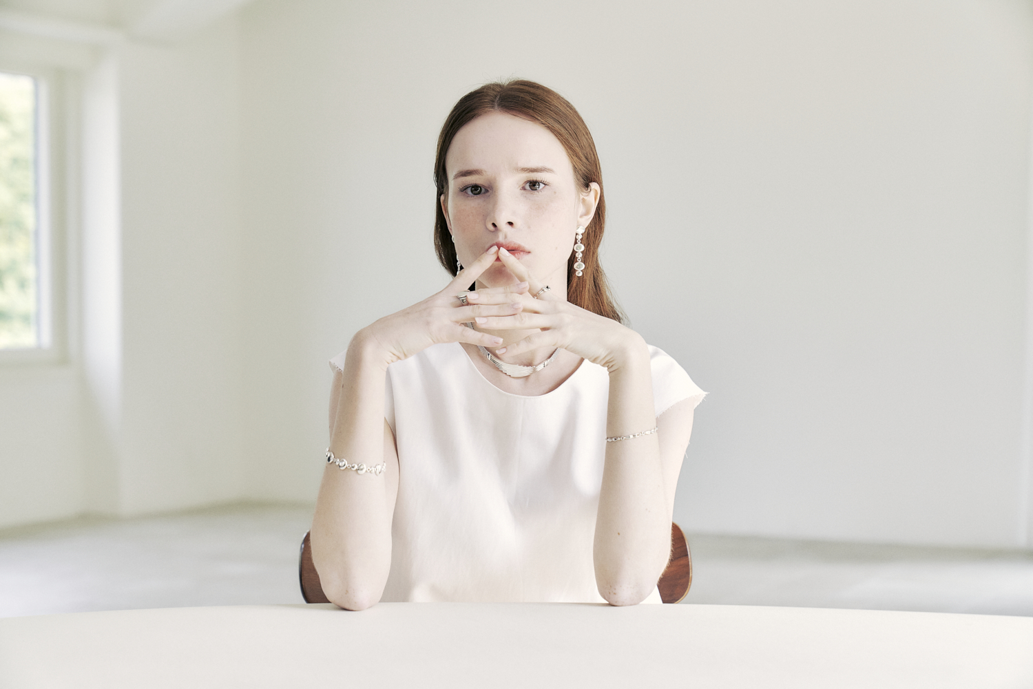 orto — Photography (Lookbook)