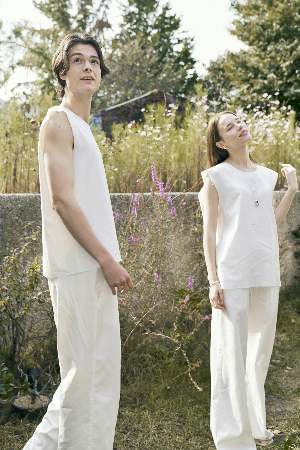 orto — Photography (Lookbook)