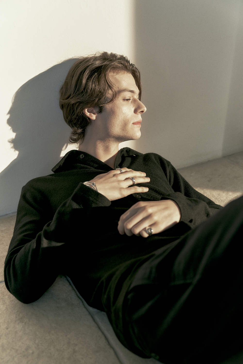 orto — Photography (Lookbook)