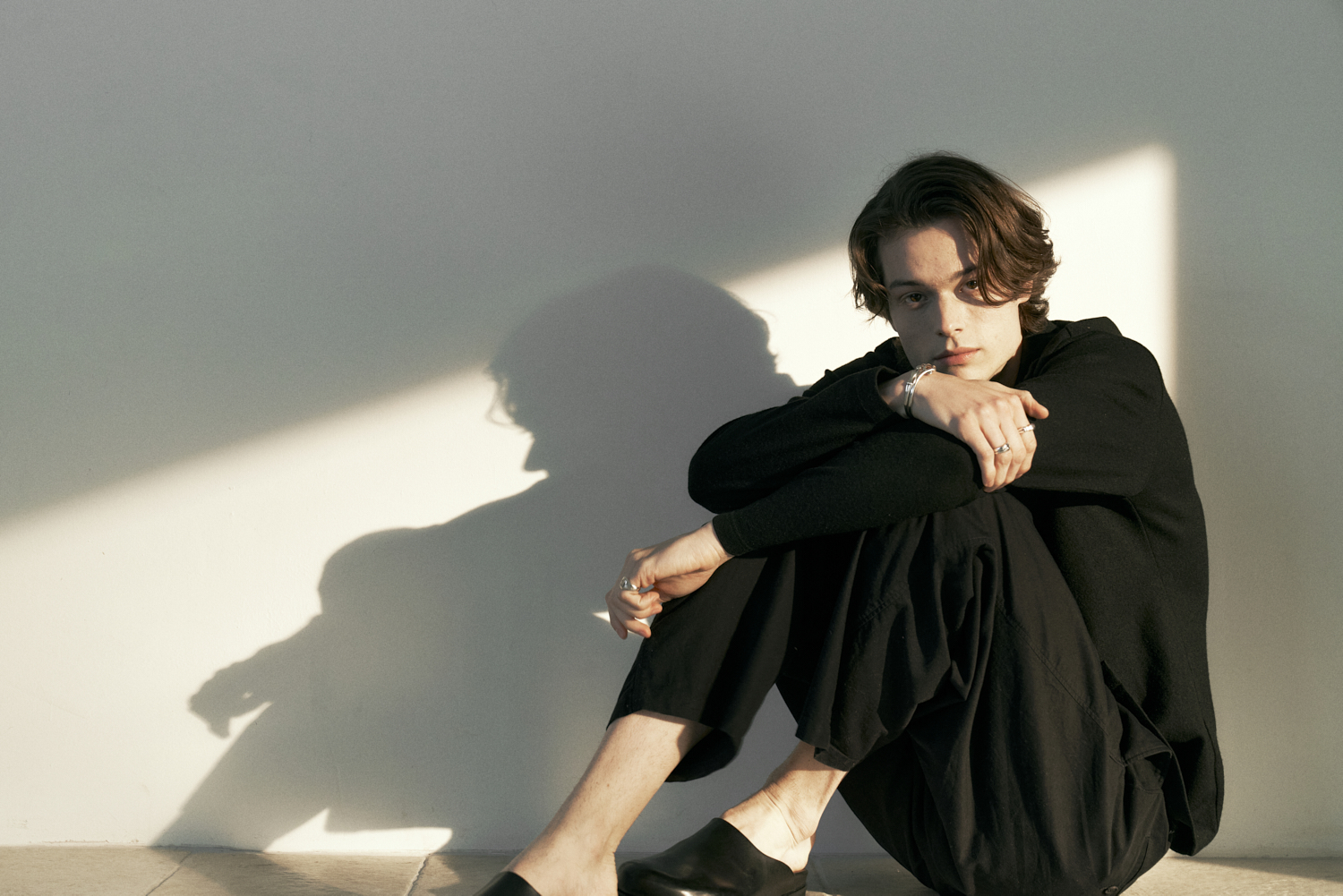 orto — Photography (Lookbook)