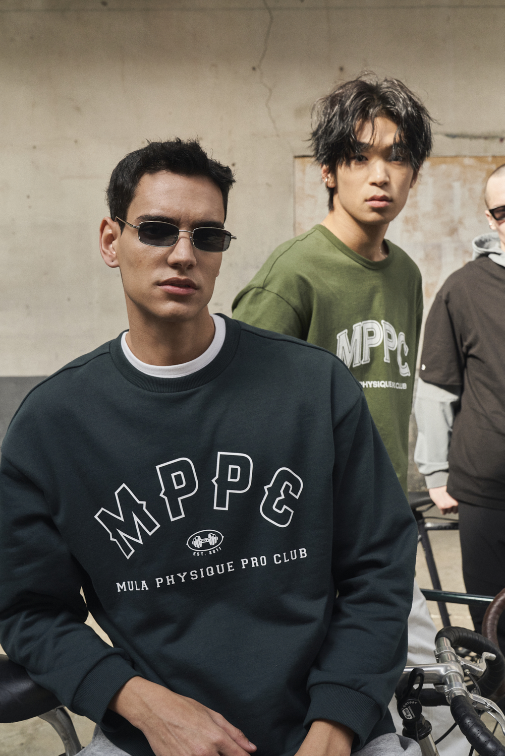 mulawear — Photography (Lookbook)