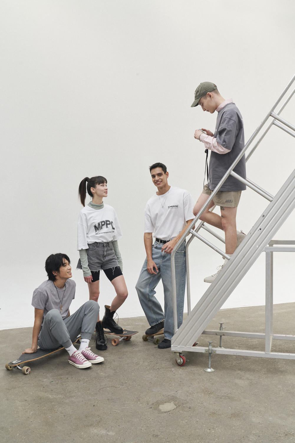 mulawear — Photography (Lookbook)