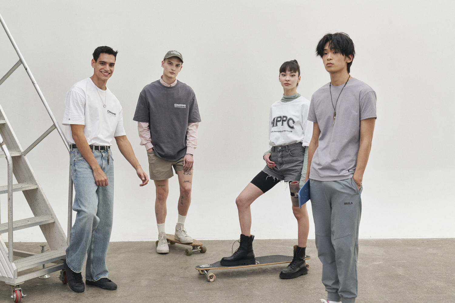 mulawear — Photography (Lookbook)