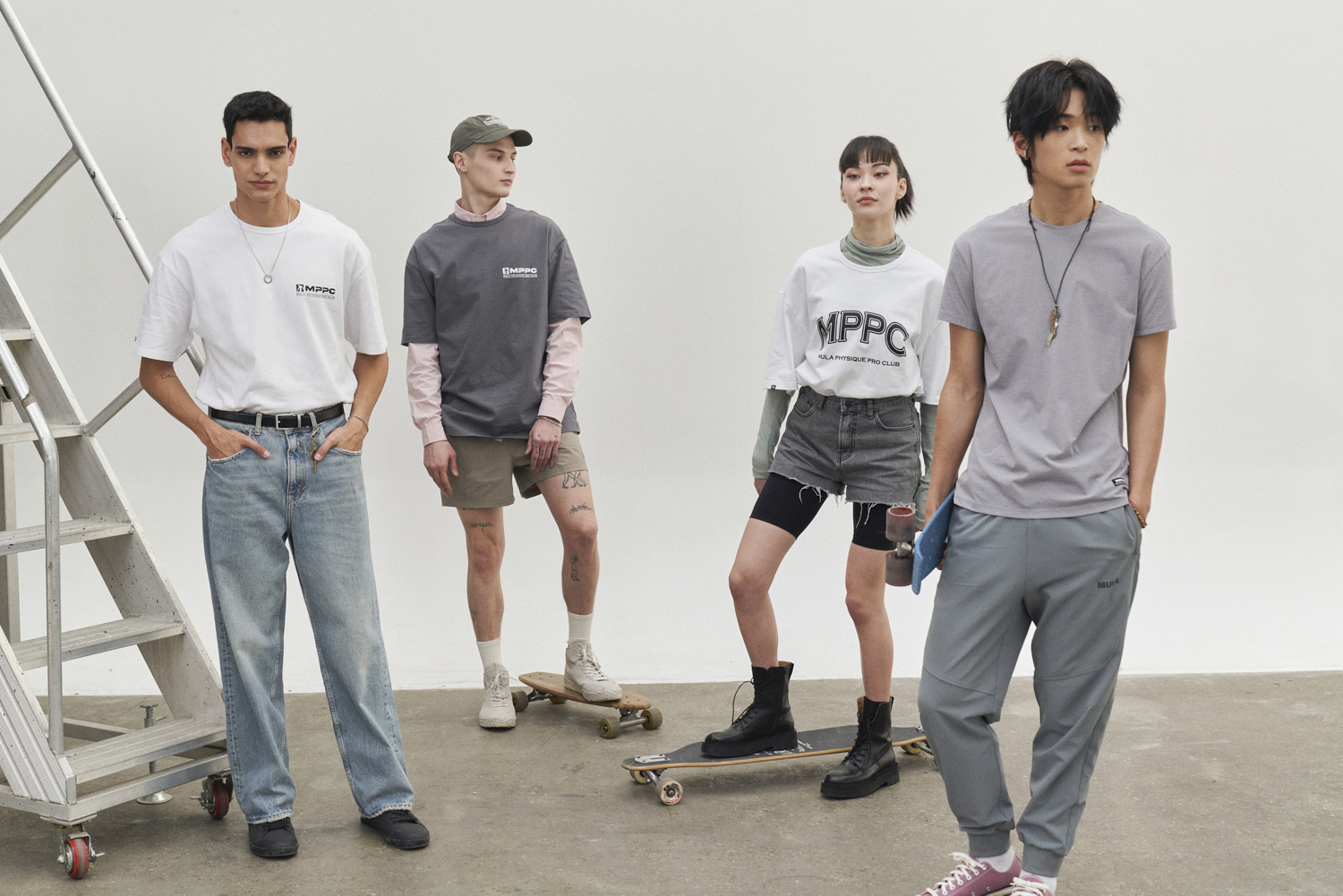 mulawear — Photography (Lookbook)