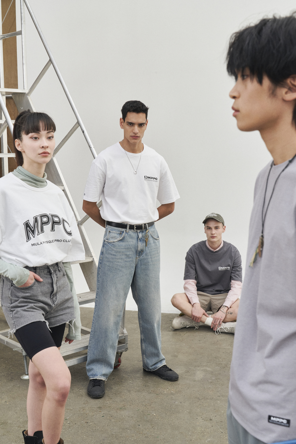 mulawear — Photography (Lookbook)