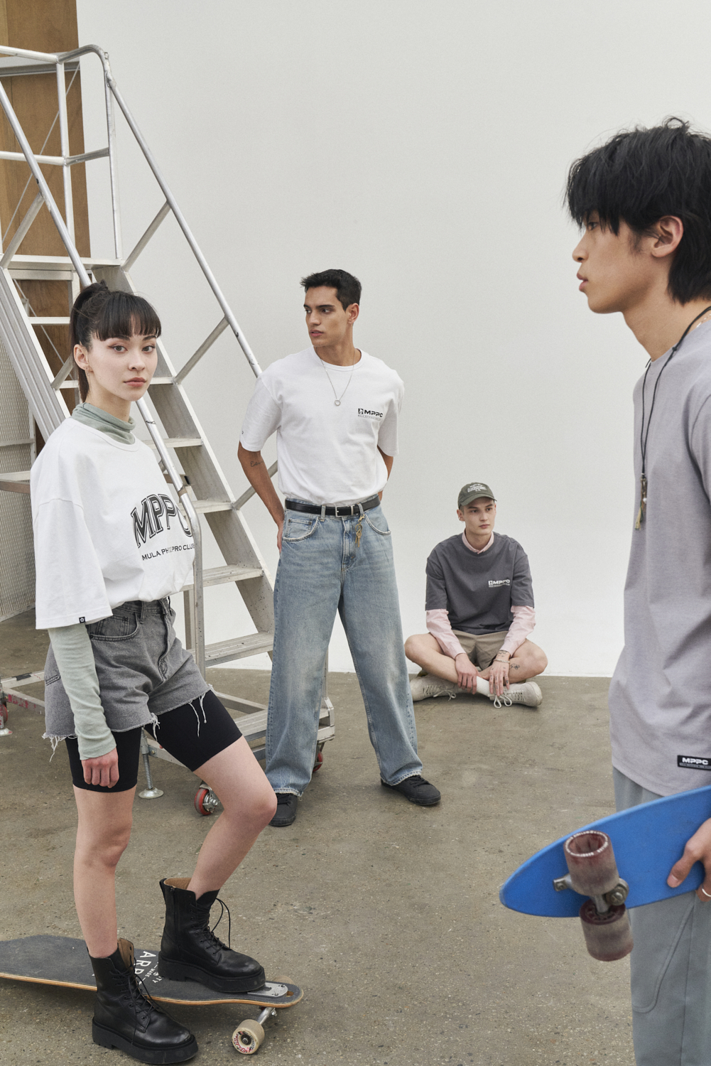 mulawear — Photography (Lookbook)