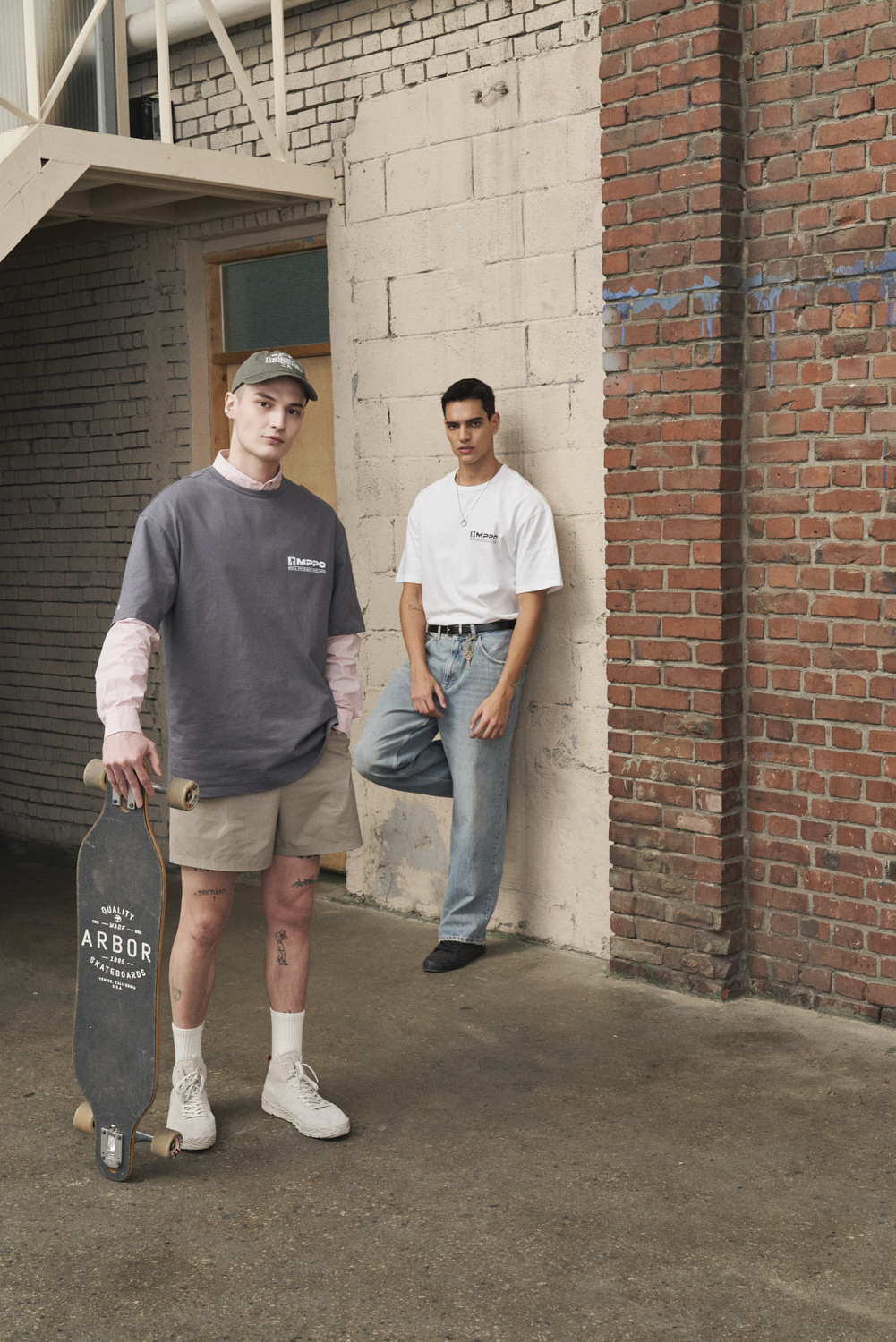 mulawear — Photography (Lookbook)