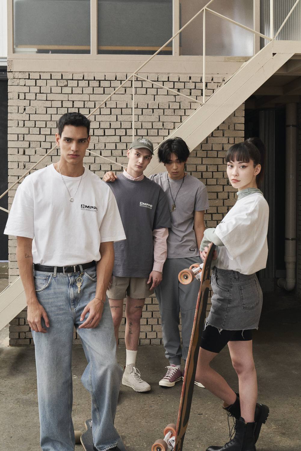 mulawear — Photography (Lookbook)