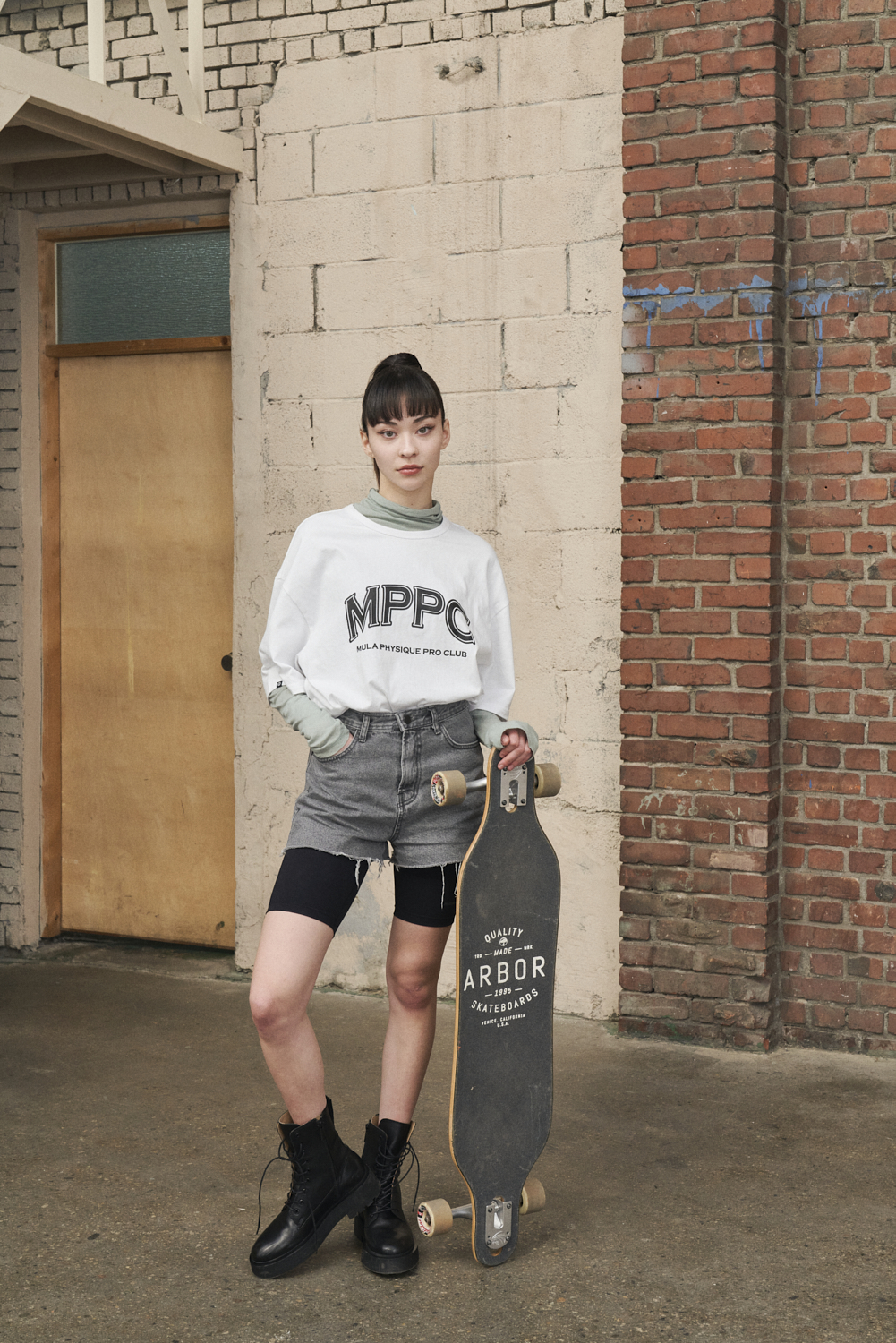 mulawear — Photography (Lookbook)