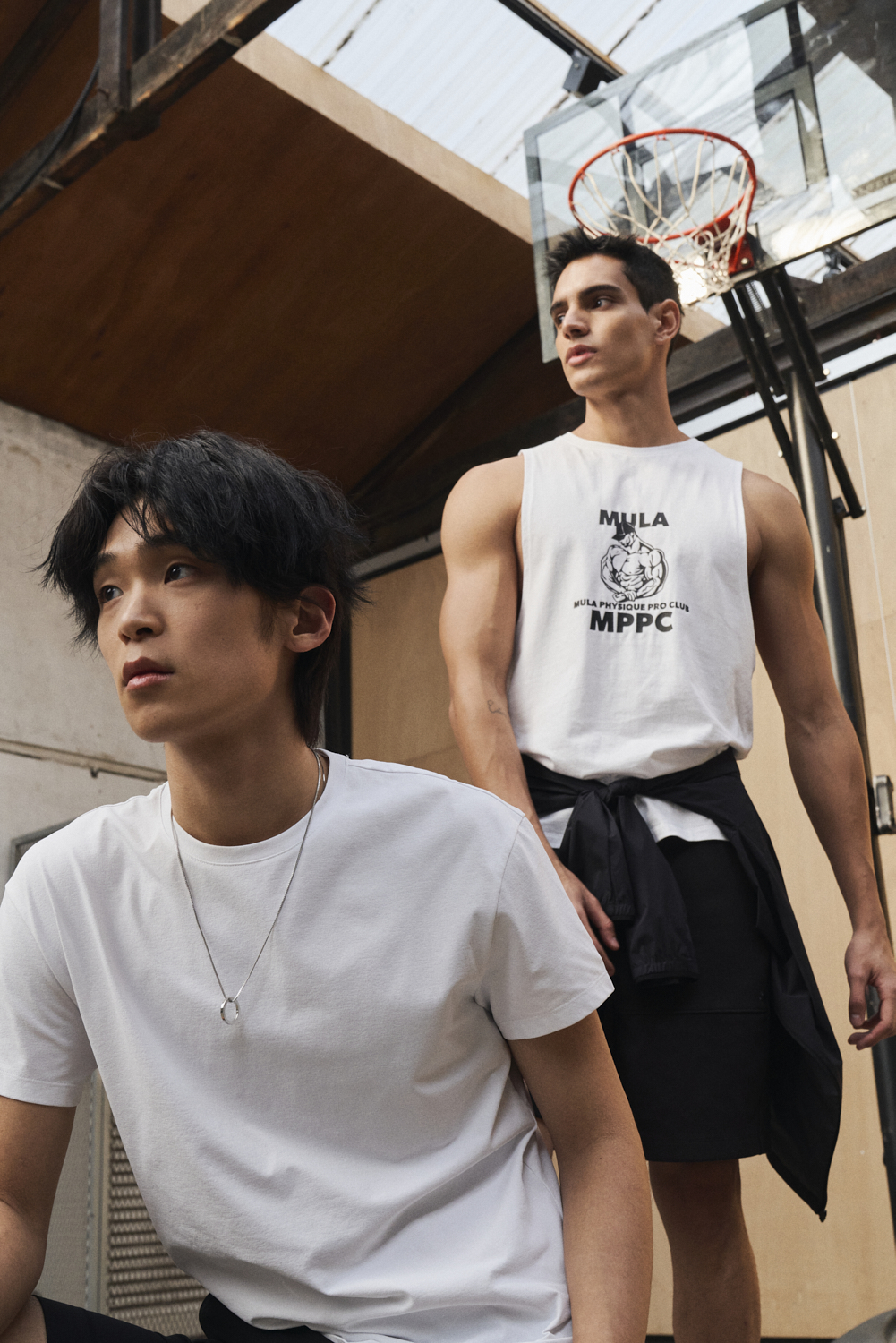 mulawear — Photography (Lookbook)