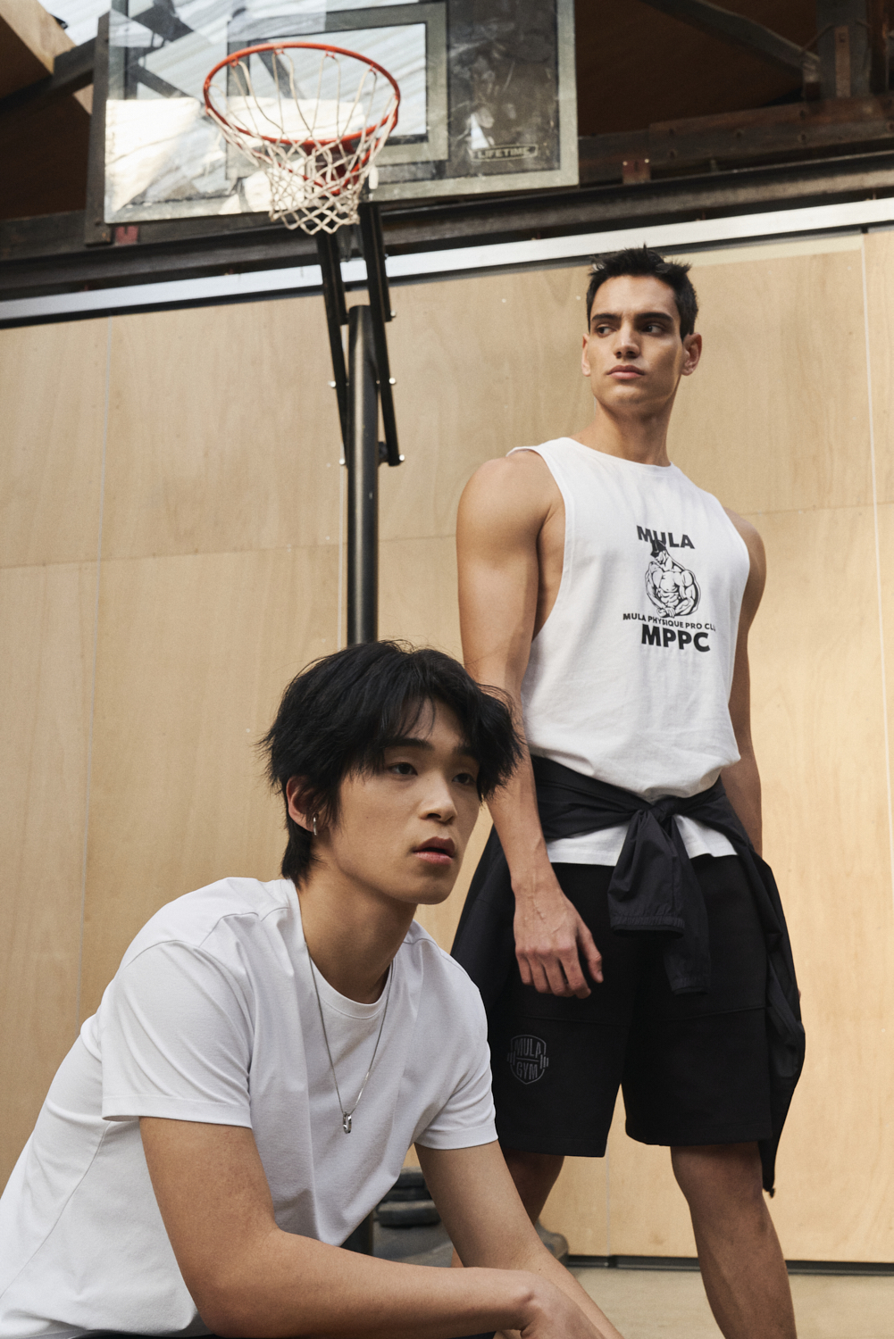 mulawear — Photography (Lookbook)