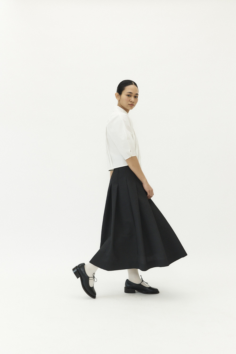 Siren
Dogam — Photography (Lookbook)