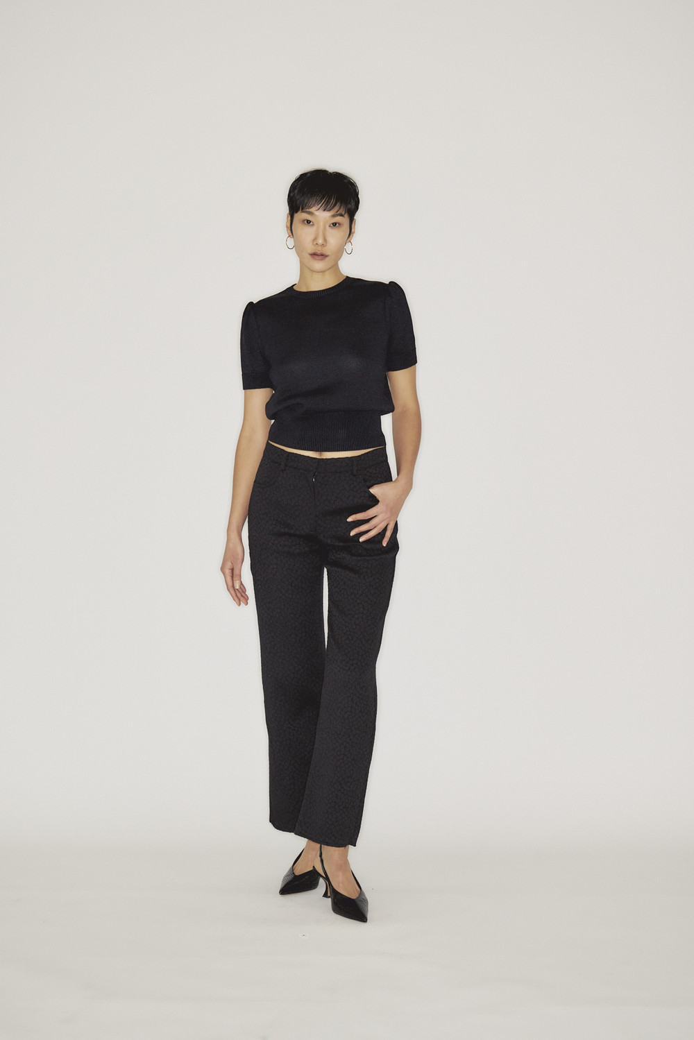 Siren
Dogam — Photography (Lookbook)