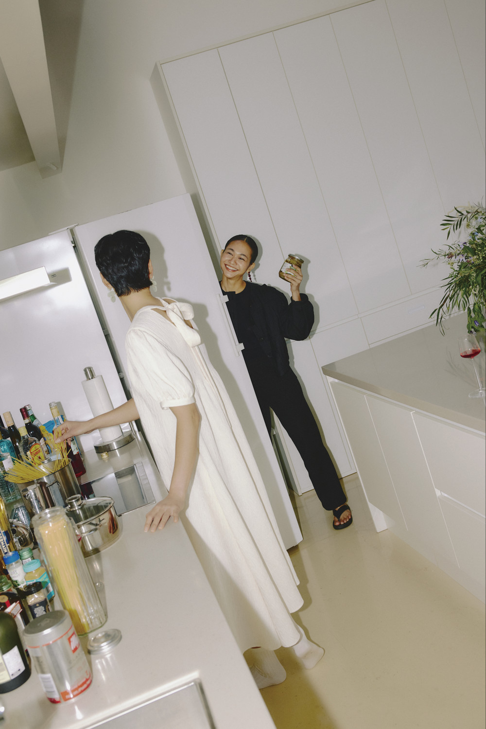 Siren
Dogam — Photography (Lookbook)
