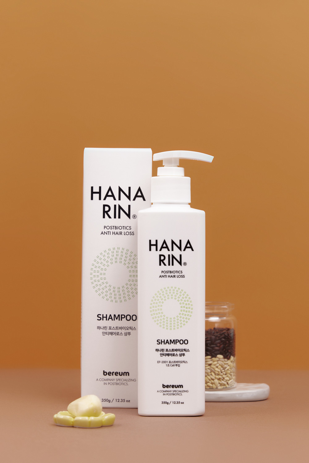베름 — Photography (Product)